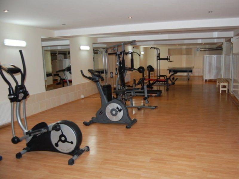 Aef Hotel Baku Facilități foto