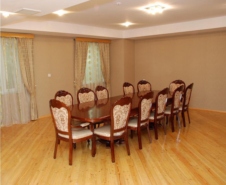 Aef Hotel Baku Facilități foto